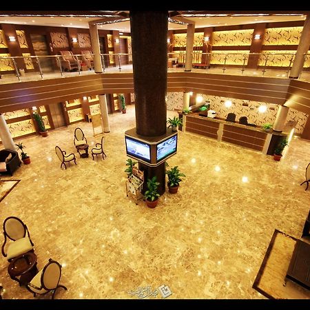 Aparthotel Taraf Yanbu Extérieur photo