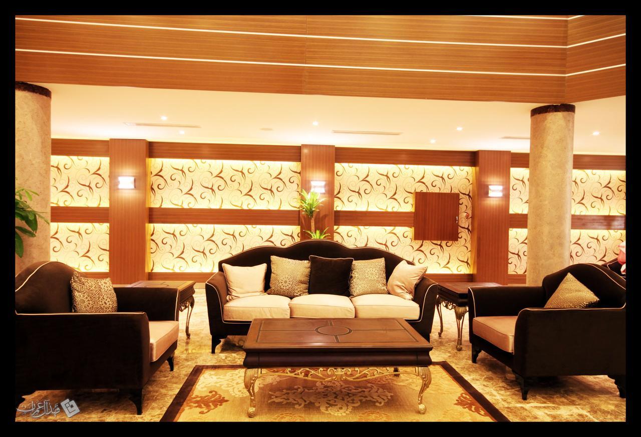 Aparthotel Taraf Yanbu Extérieur photo