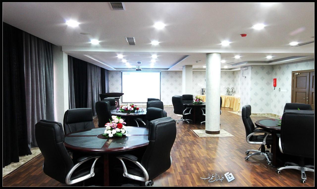 Aparthotel Taraf Yanbu Extérieur photo
